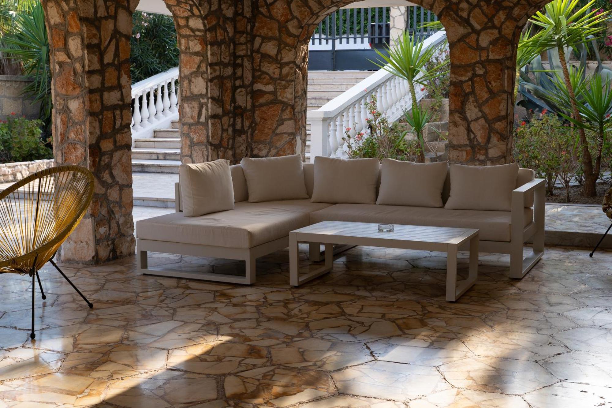 Villa Angela Suite Taranto Exterior photo
