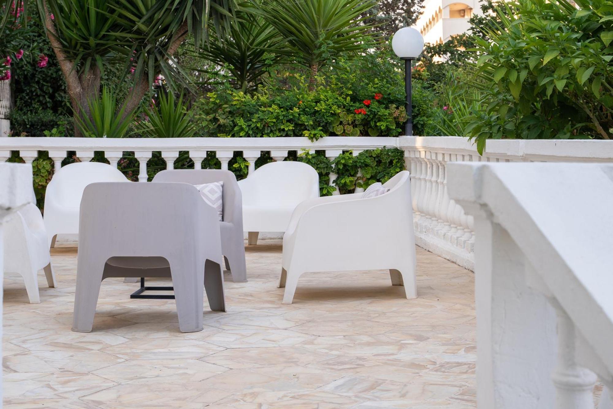 Villa Angela Suite Taranto Exterior photo