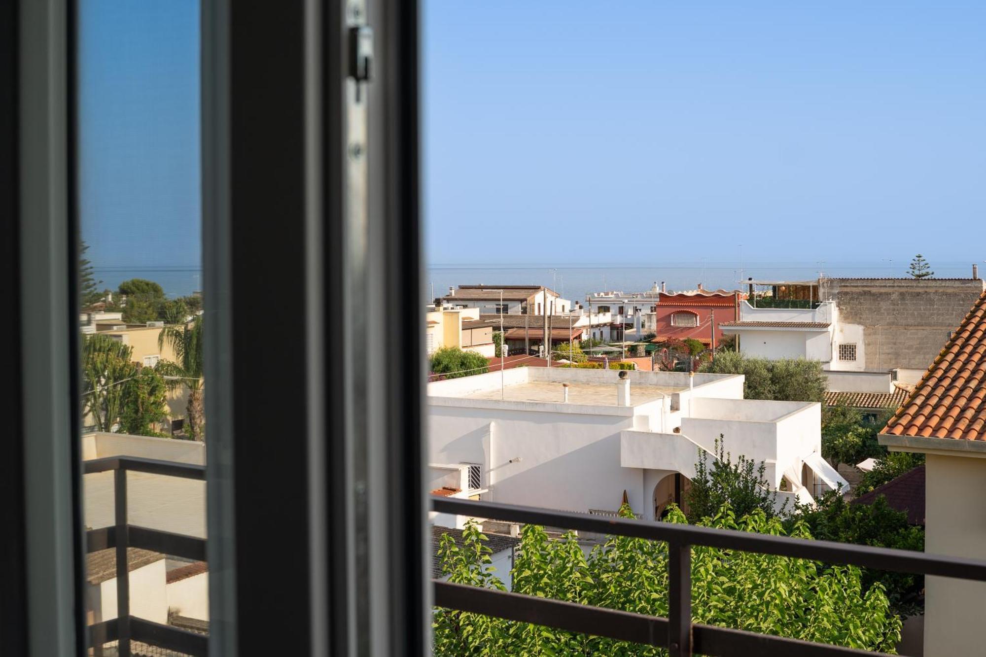 Villa Angela Suite Taranto Exterior photo