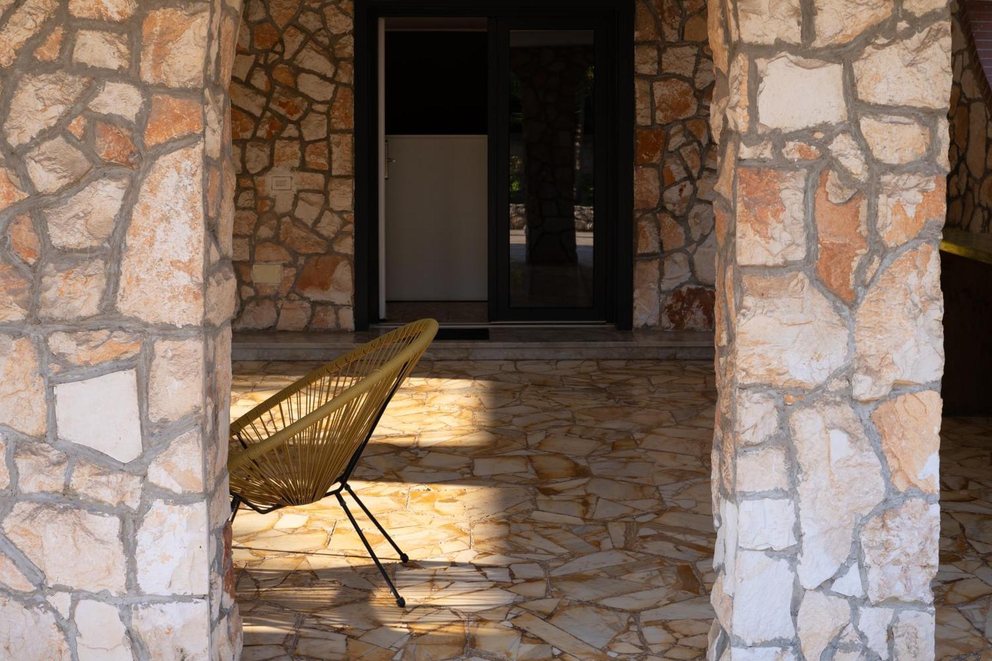Villa Angela Suite Taranto Exterior photo