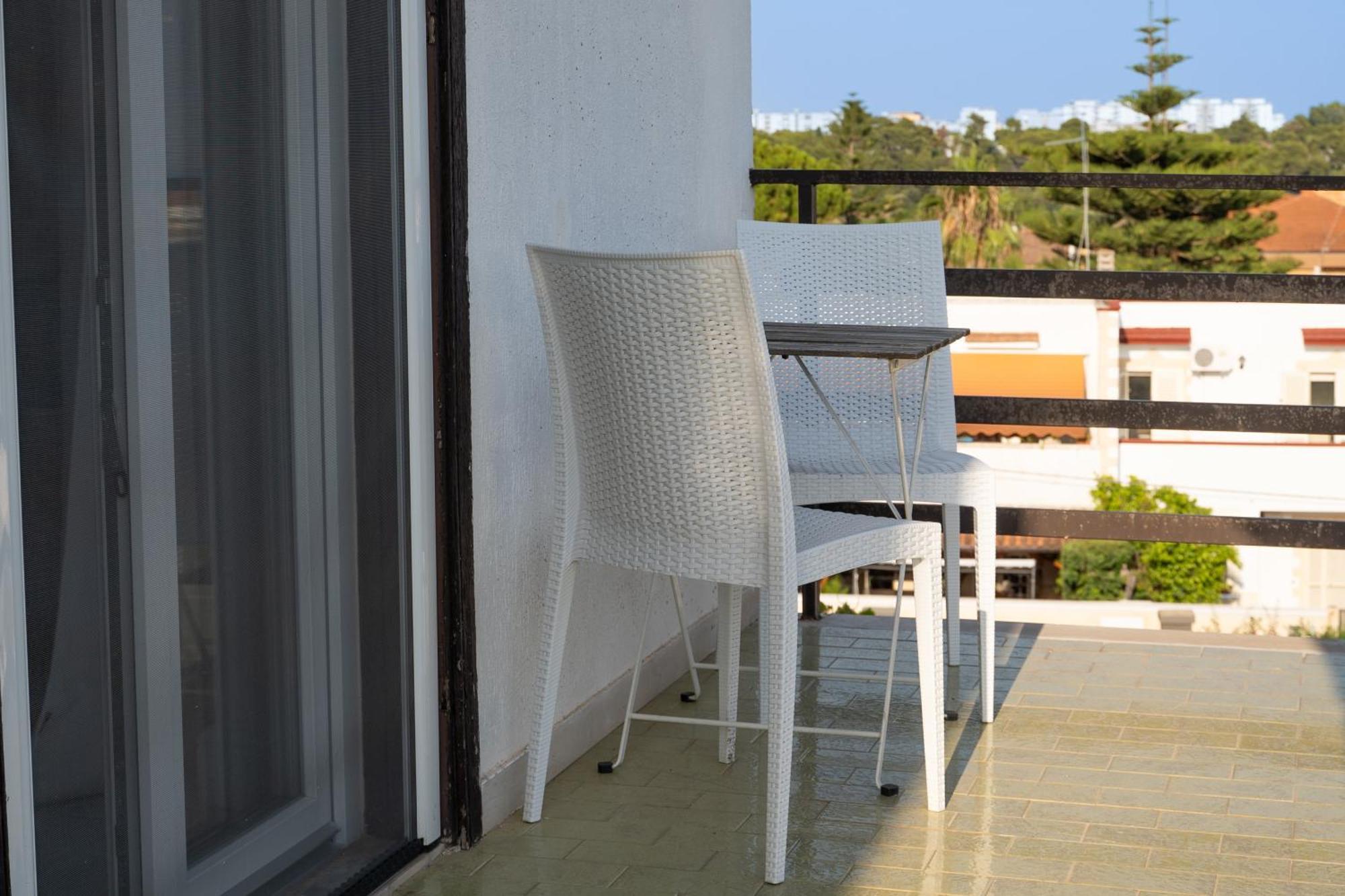 Villa Angela Suite Taranto Exterior photo