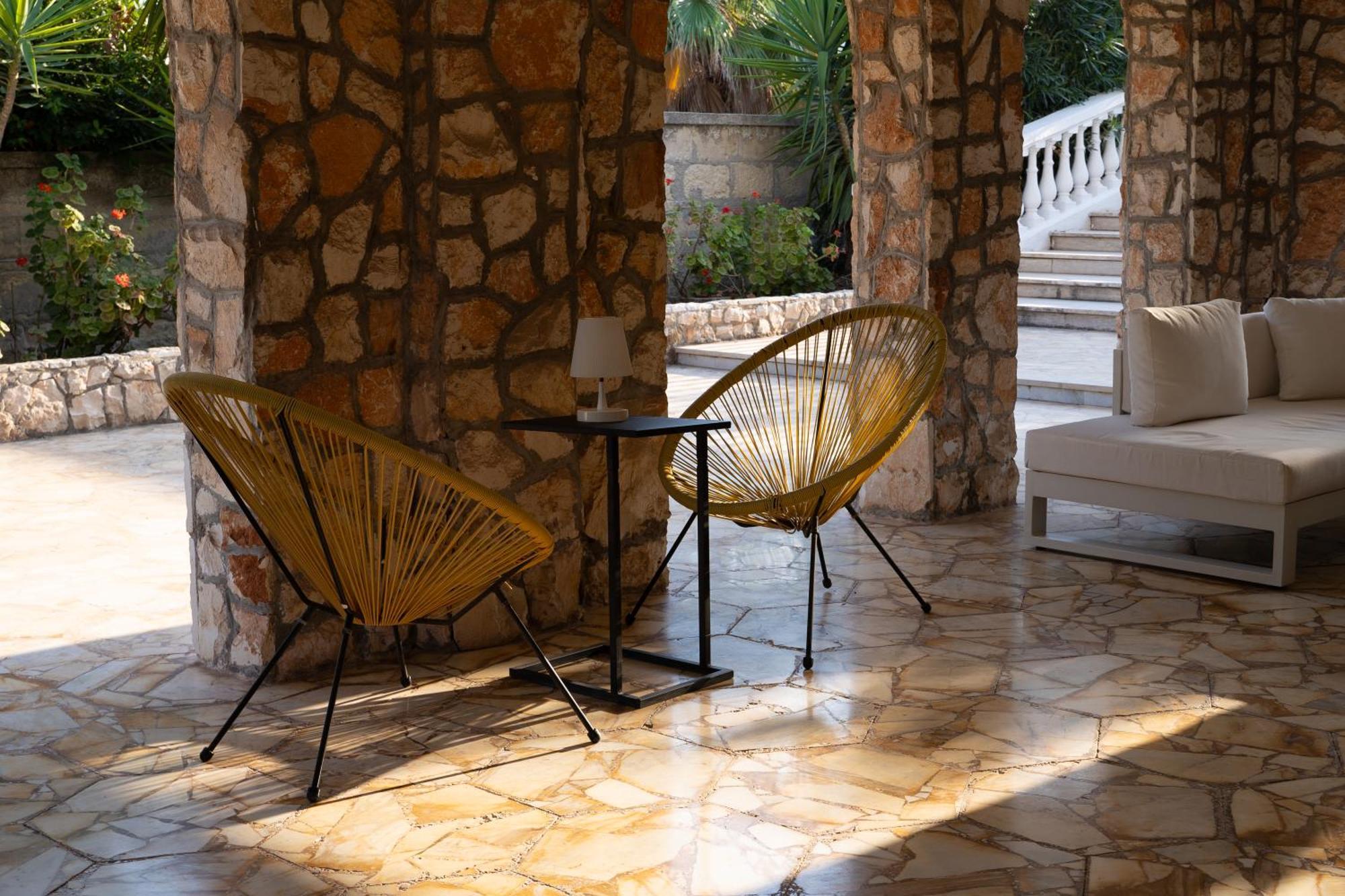Villa Angela Suite Taranto Exterior photo