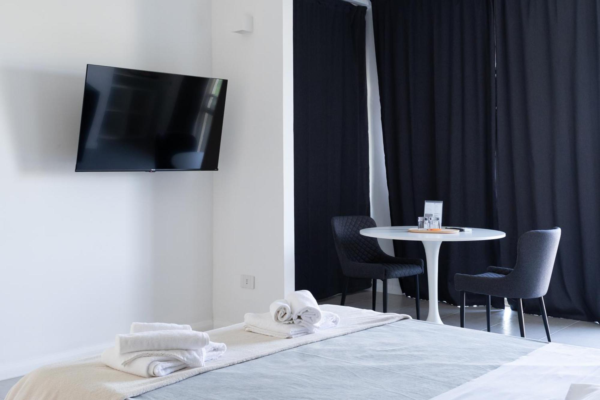 Villa Angela Suite Taranto Exterior photo