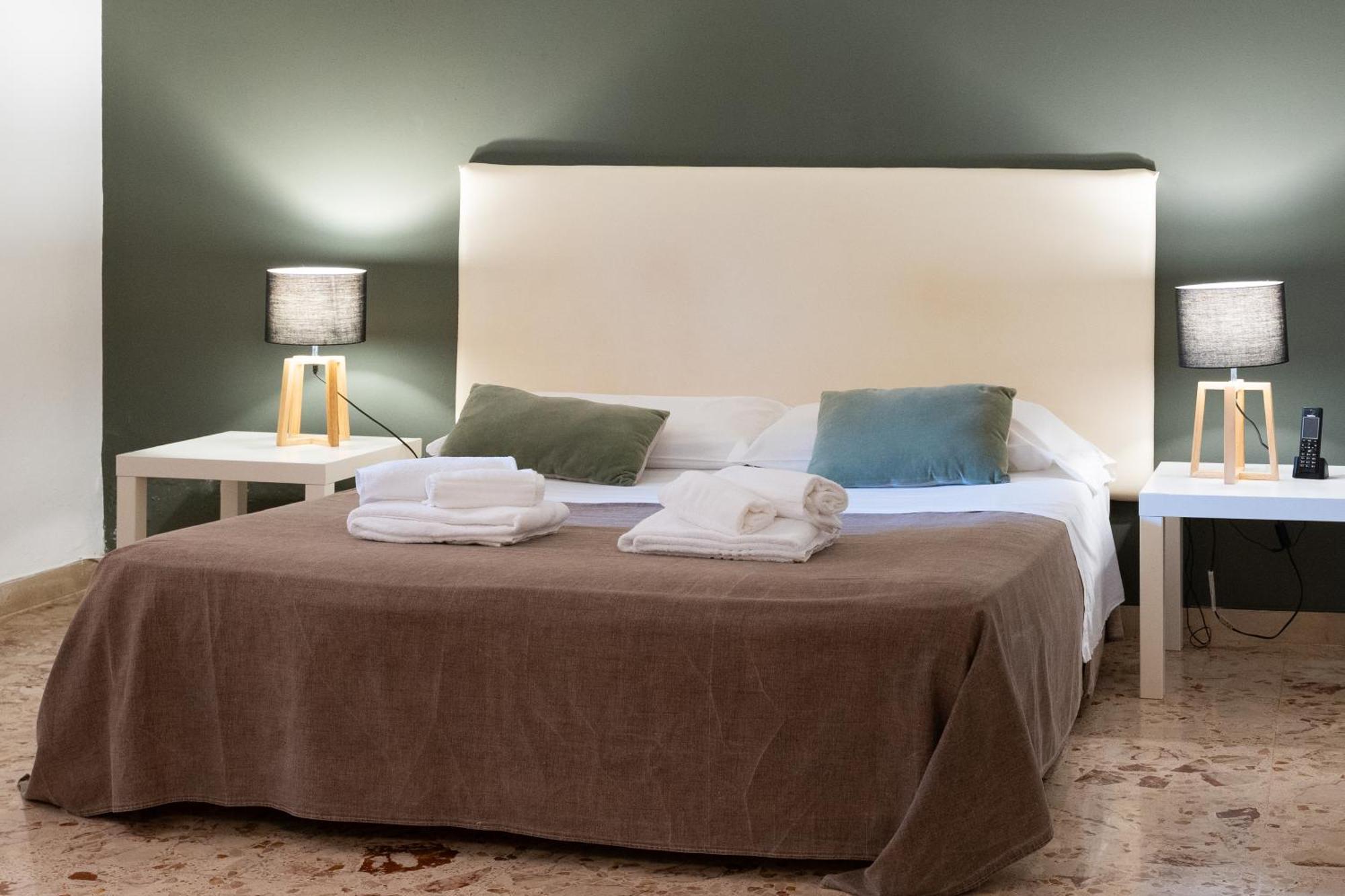 Villa Angela Suite Taranto Exterior photo
